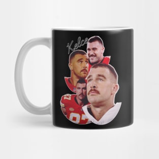 Travis Kelce 87 Mug